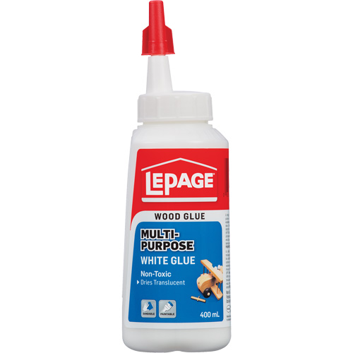 LePage&reg; White Glue D. Morneault & Fils