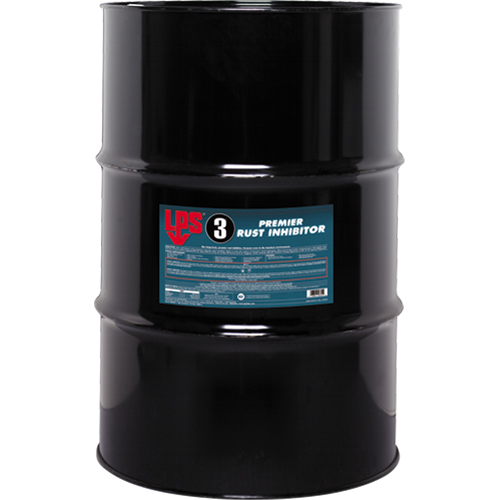 3&reg; Premier Rust Inhibitor, Drum D. Morneault & Fils