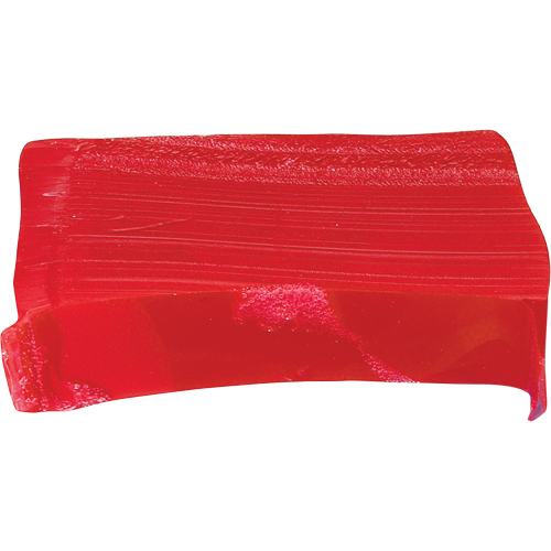 K-25 Protective Coating, Red, 25 lbs., B D. Morneault & Fils