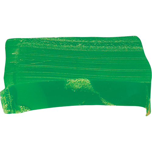 Rev&ecirc;tement de protection E-25, Vert, 25 lb, Boîte D. Morneault & Fils
