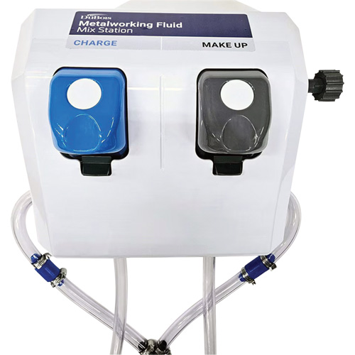 CIMCOOL&reg; Mix Stations D. Morneault & Fils