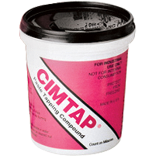 Compos&eacute; de taraudage CIMTAP D. Morneault & Fils