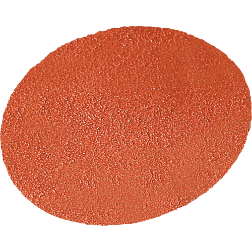 Roloc Disc 963G, 3" Dia., 50 Grit, Aluminum Oxide/Ceramic D. Morneault & Fils