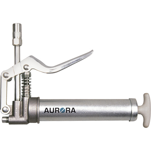 Mini pistolet graisseur de luxe, Capacit&eacute; 3 oz D. Morneault & Fils
