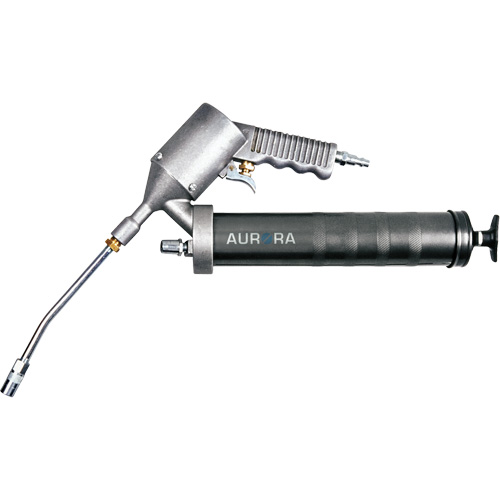 Air-Operated Grease Gun D. Morneault & Fils
