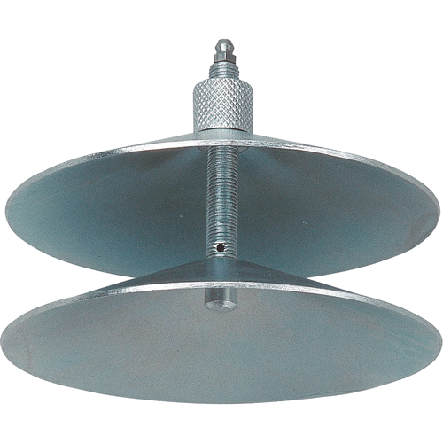 Steel Bearing Packer D. Morneault & Fils