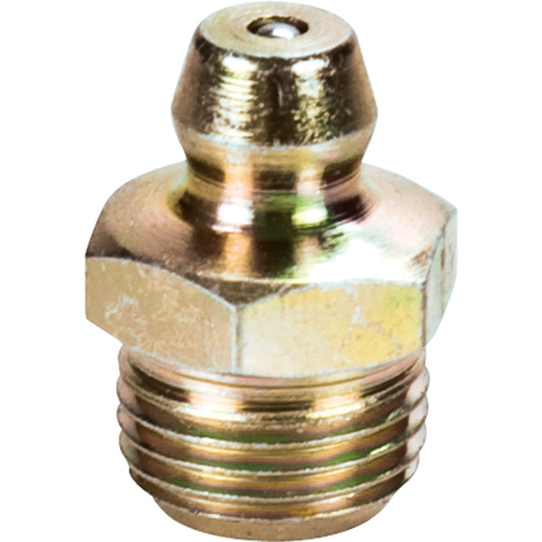 Grease Fitting, 1/8" Thread D. Morneault & Fils