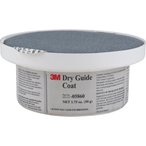 Couche-guide en poudre D. Morneault & Fils