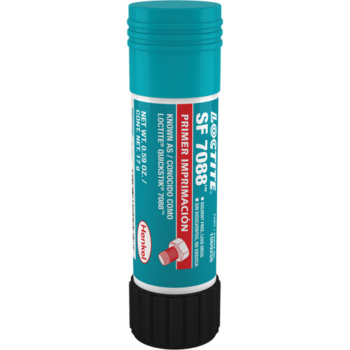 7088 Quickstix Primer, 17 g, Stick D. Morneault & Fils
