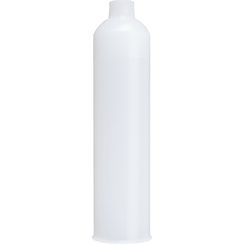 6oz Disposable plastic cartridge D. Morneault & Fils