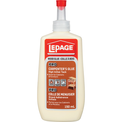 Colle de menuisier LePage D. Morneault & Fils