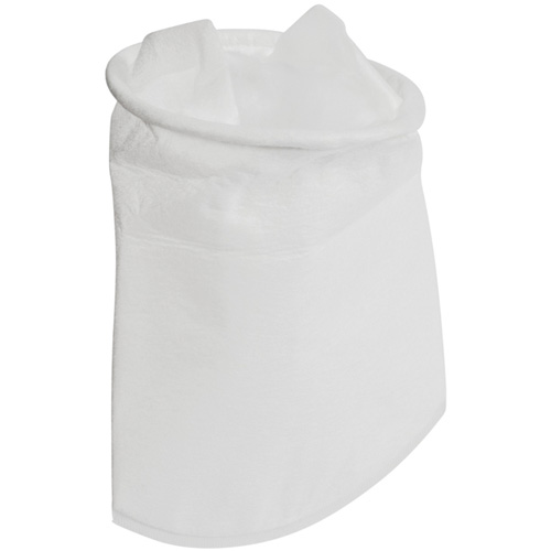 Sac filtrant jetable pour BIO-CIRCLE D. Morneault & Fils