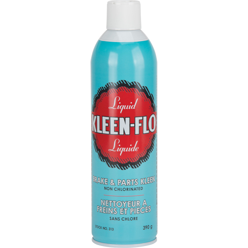 Nettoyant pour freins et pi&egrave;ces Kleen, Bouteille D. Morneault & Fils