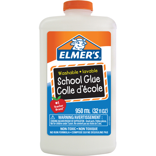 White Glue D. Morneault & Fils