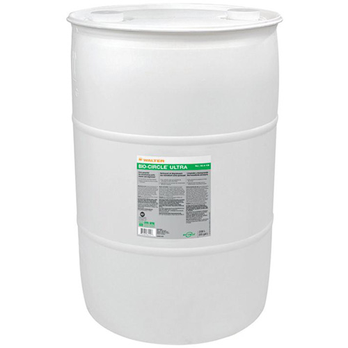 Solution Ultra BIO-CIRCLE, Baril D. Morneault & Fils