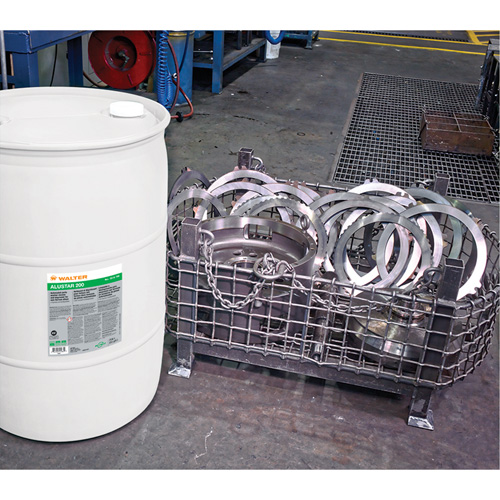 Alustar 200 Demulsifying Cleaner & Degreaser D. Morneault & Fils