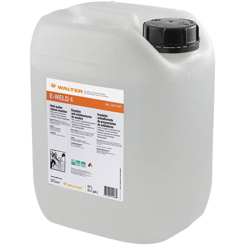 E-WELD 4 Anti-Spatter, Jug D. Morneault & Fils