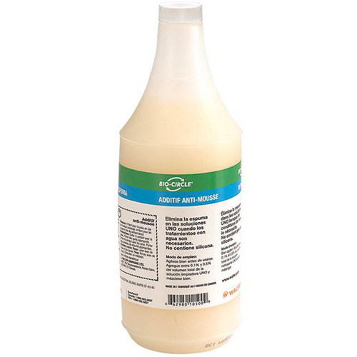 Defoamer Additive, 950 ml, Trigger Bottle D. Morneault & Fils