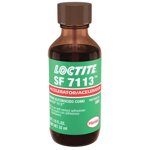 Durcisseurs SF 7113 Loctite D. Morneault & Fils