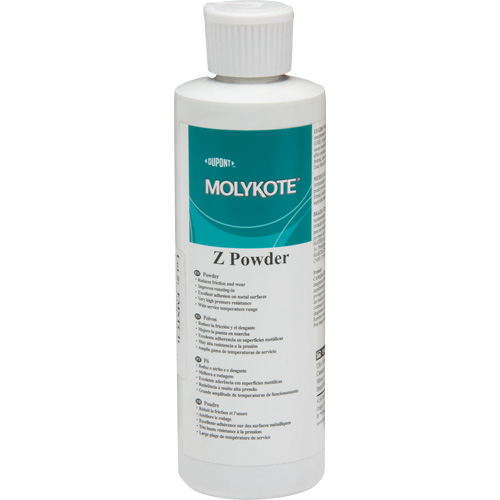 Molykote Z Lubricant Powder D. Morneault & Fils