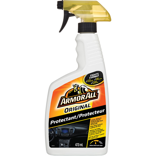 Original Protectant, 473 ml, Trigger Bottle D. Morneault & Fils