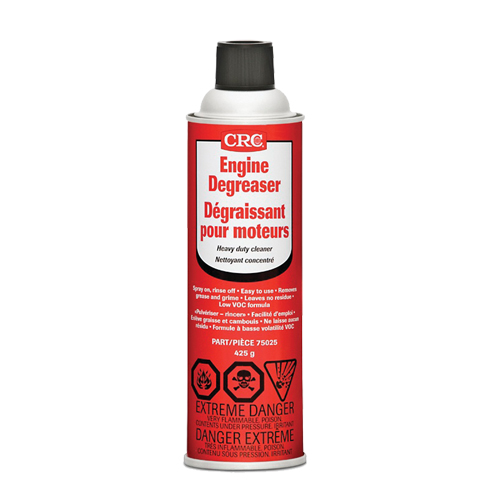 Engine Degreaser D. Morneault & Fils