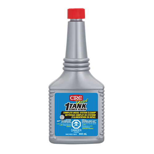 Nettoyant 1-Tank Power Renew, Bouteille D. Morneault & Fils