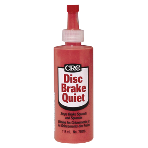 Disc Brake Quiet, Bottle D. Morneault & Fils