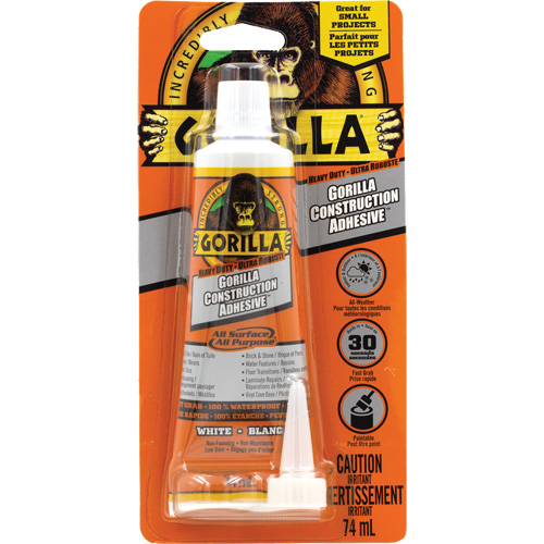 Construction Adhesive D. Morneault & Fils