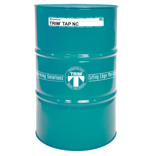 TRIM&reg; TAP NC Tapping Fluid, Drum D. Morneault & Fils