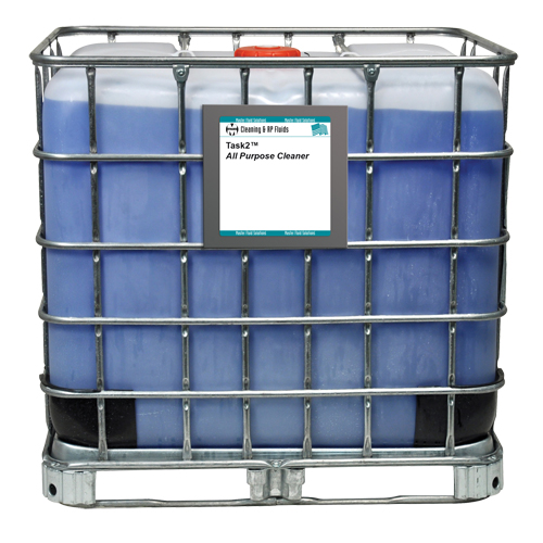 STAGES Task2 All-Purpose Cleaner, Pail D. Morneault & Fils