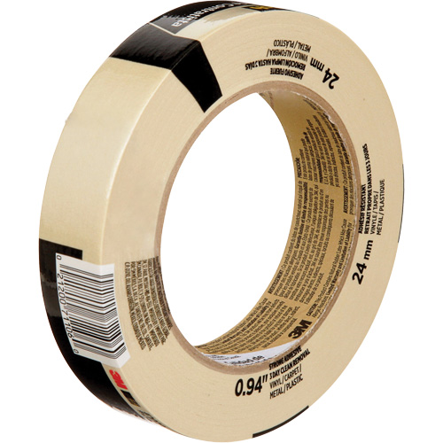 Ruban-cache &agrave; usage g&eacute;n&eacute;ral 2020 Scotch 2020, 24 mm (1") x 55 m (180'), Havane D. Morneault & Fils