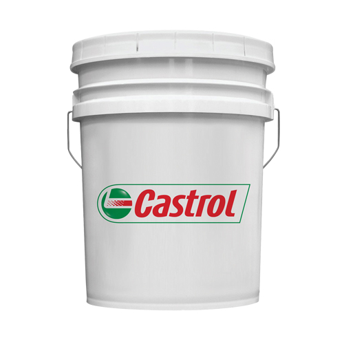 Molub-Alloy&reg; 860-220 ES HP Grease, 16.8 L, Pail, 450°F (232°C) Max. Temperature D. Morneault & Fils
