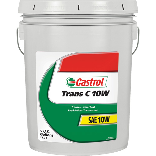 Trans C-10 3910 TO-4 Transmission Fluid D. Morneault & Fils