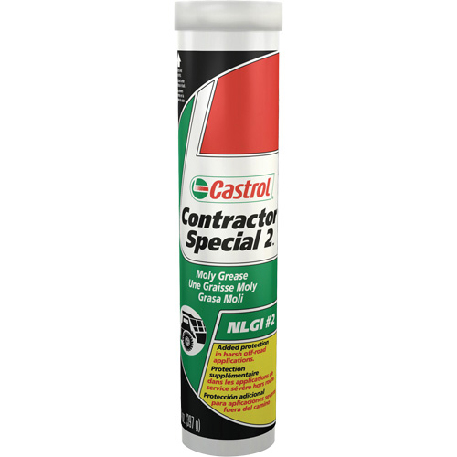 5772 Contractor Special Lithium Complex Grease D. Morneault & Fils
