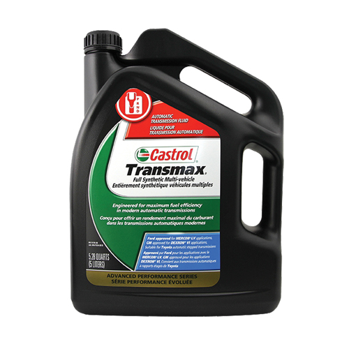 Transmax Automatic Transmission Fluid D. Morneault & Fils