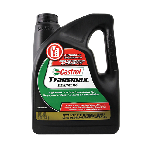Transmax Dexron&reg;/Mercon&reg; Automatic Transmission Fluid D. Morneault & Fils