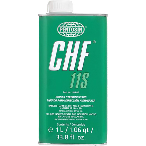 Synthetic Hydraulic Fluid, 1 L, Bottle D. Morneault & Fils