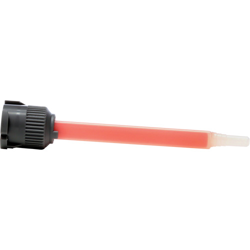 3M Scotch-Weld Square Mixing Nozzle, 3-1/2" L D. Morneault & Fils