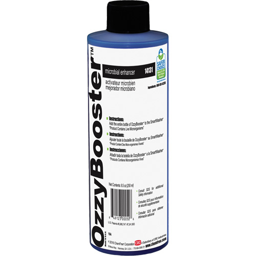 Amplificateur microbien OzzyBooster D. Morneault & Fils