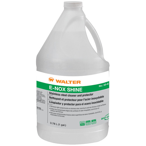 E-Nox Shine Cleaner & Protector D. Morneault & Fils