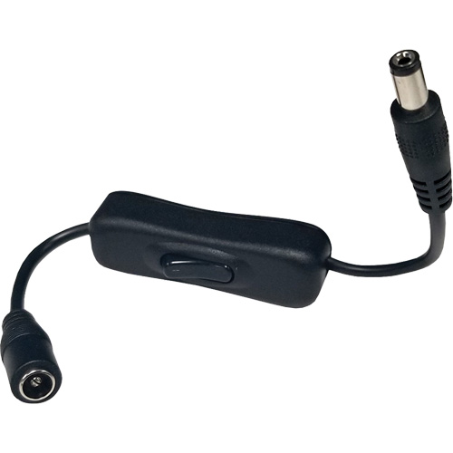 Interrupteur dalimentation BenchtopPro D. Morneault & Fils