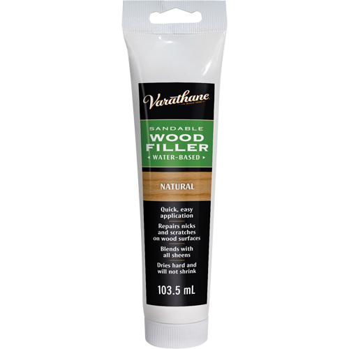 Varathane&reg; Wood Filler, 103.5 ml D. Morneault & Fils