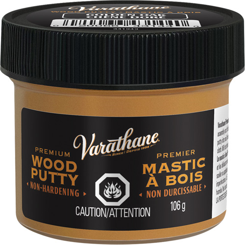 Varathane&reg; Premium Wood Putty, 106 g D. Morneault & Fils