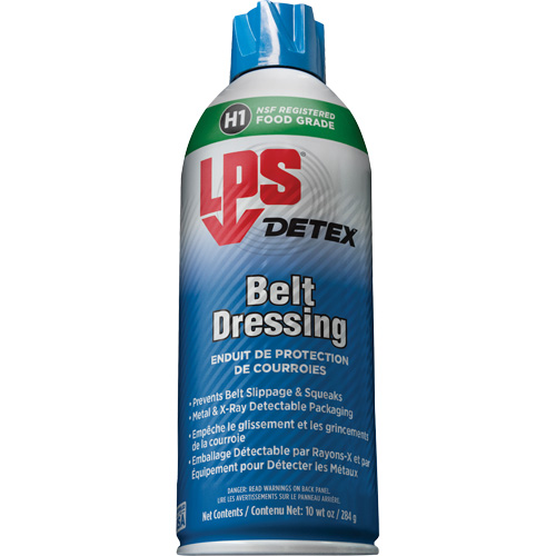 Detex&reg; Belt Dressing D. Morneault & Fils