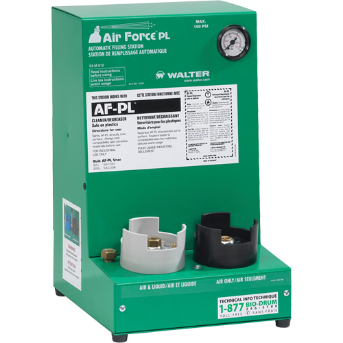 SC 400 Low VOC High-Strength Solvent, Pail D. Morneault & Fils