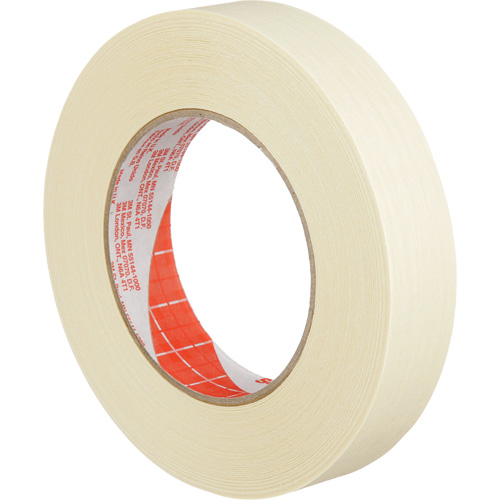 Performance Masking Tape 2364, 24 mm (1") x 55 m (180'), Tan D. Morneault & Fils
