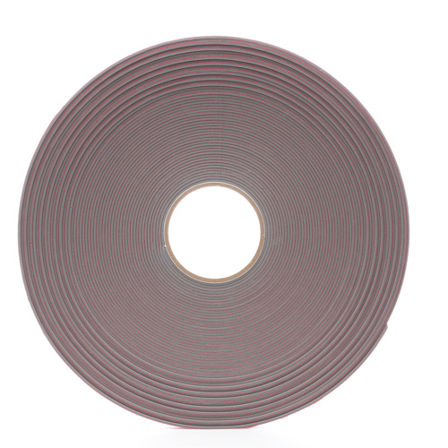 VHB Tape, 33 m (108') L x 12 mm (1/2") W, 91 mils, Acrylic D. Morneault & Fils