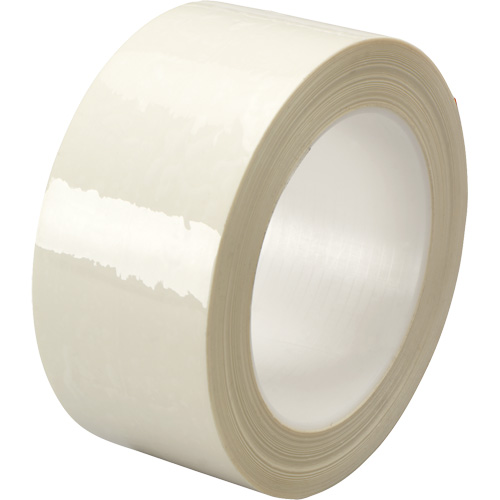 High-Temperature Nylon Film Tape 855, 25.4 mm (1") x 66 m (216'), White D. Morneault & Fils