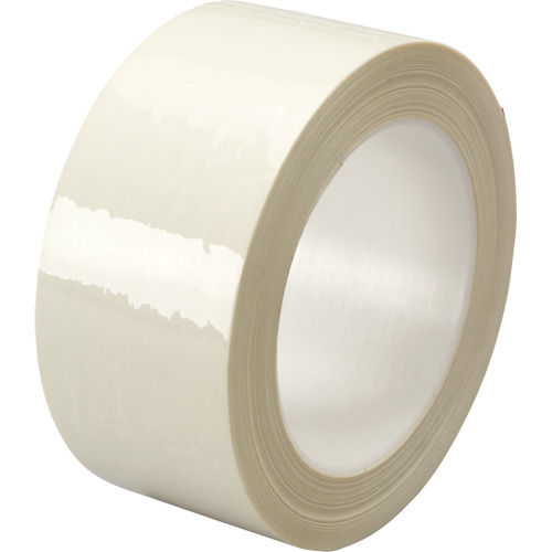 High-Temperature Nylon Film Tape 855, 50.8 mm (2") x 66 m (216'), White D. Morneault & Fils